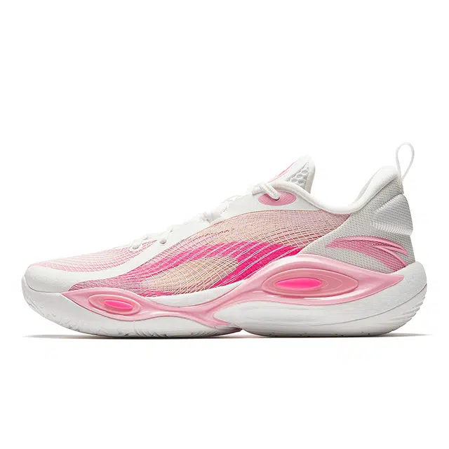 Anta 3 TPU