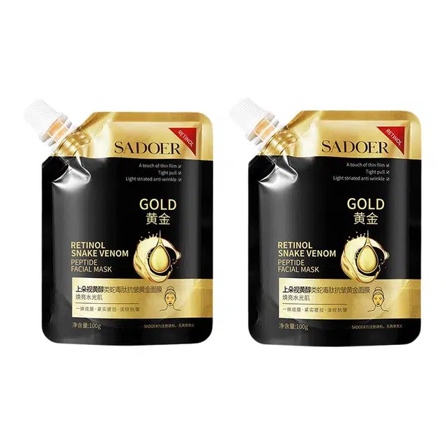 100g