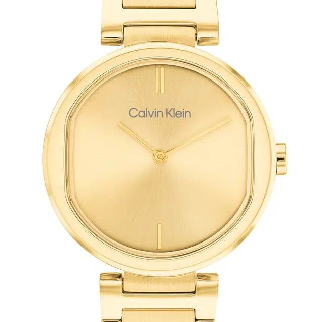 CALVIN KLEIN 36mm*36mm*7.2mm