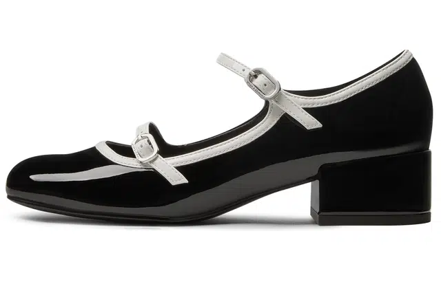 CHARLES&KEITH Mary Jane