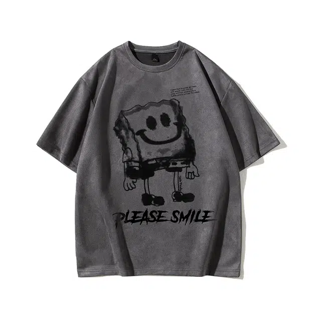 PAINT STAIN T
