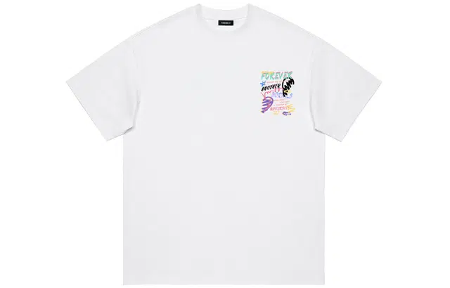 FOREVER 21 LOGOT