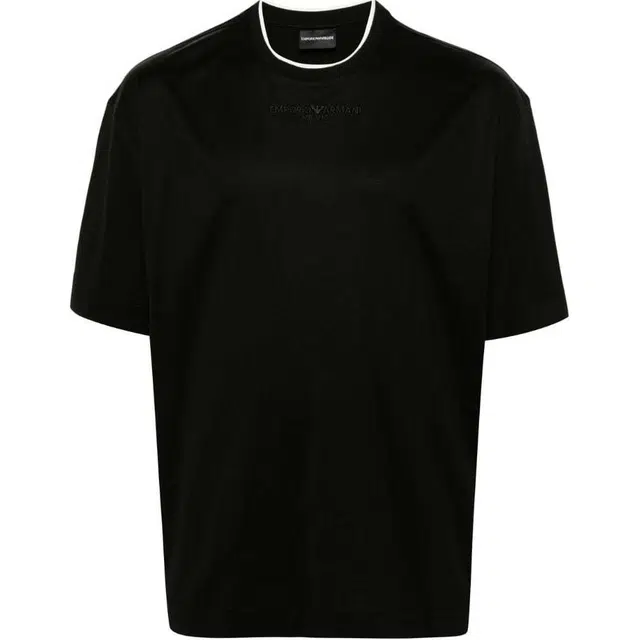 EMPORIO ARMANI SS24 LogoT