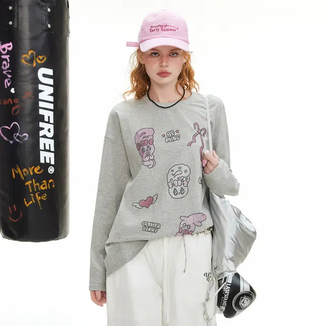 UNIFREE x UNIFREE X T