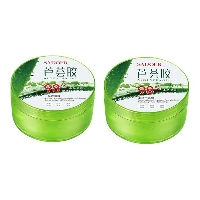 300g