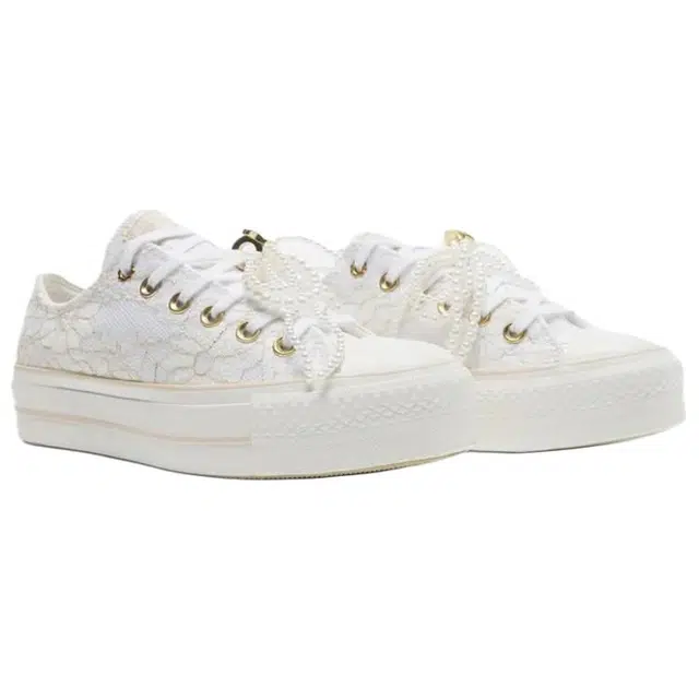 Converse All Star Lift