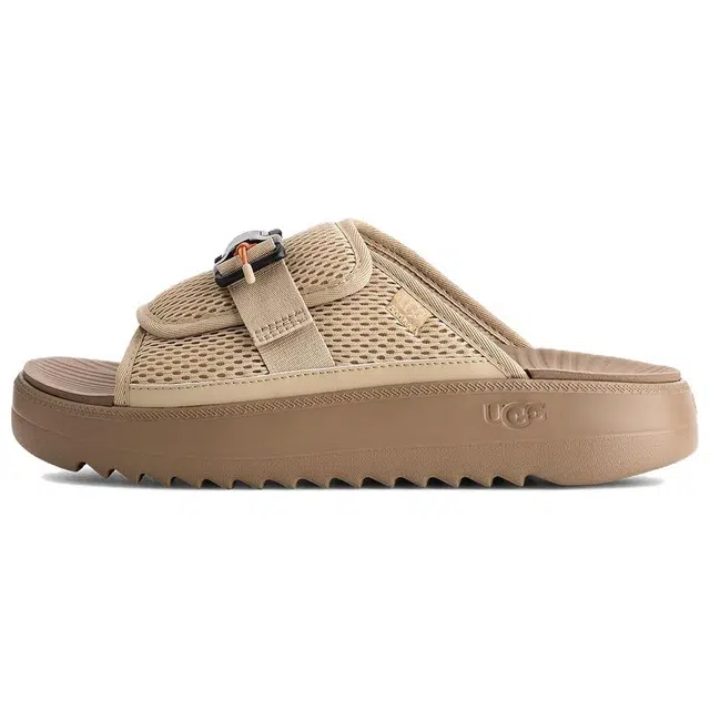UGG Maxxer Slide 2.0