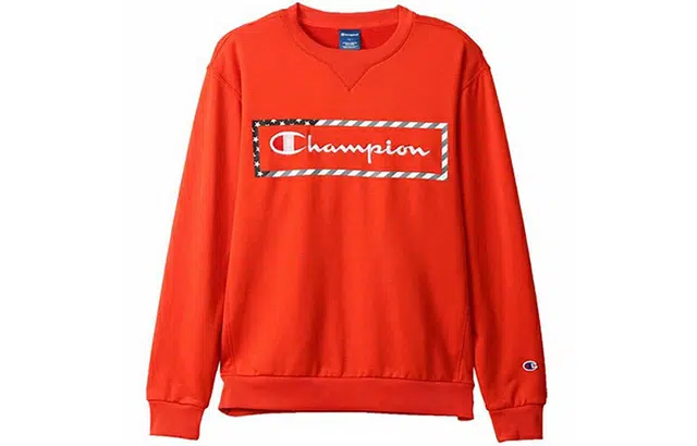 Champion Crewneck Sweatshirt