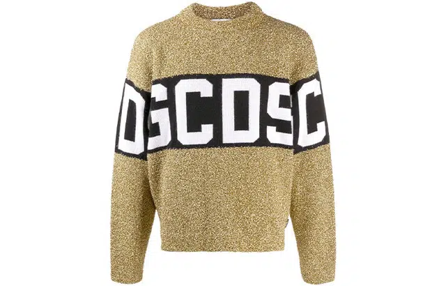 GCDS FW21