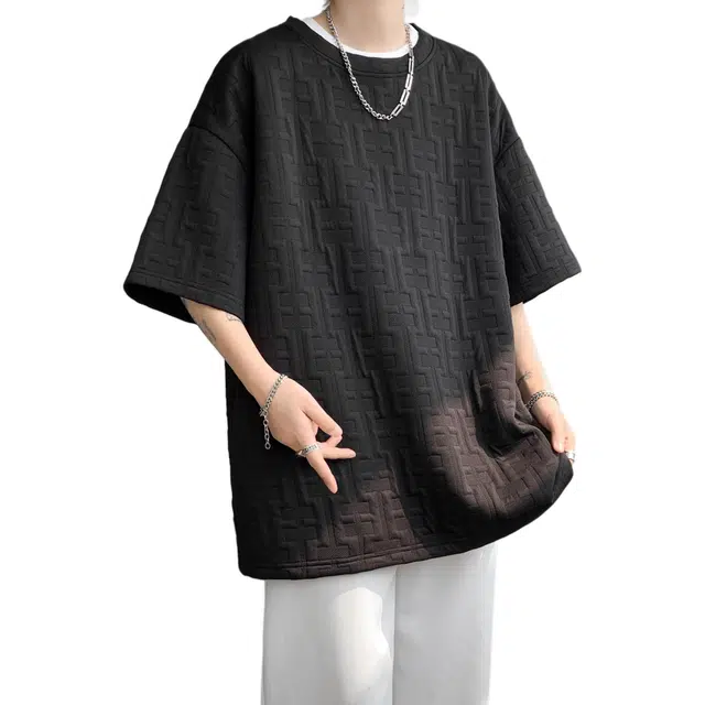 PAINT STAIN OversizeT