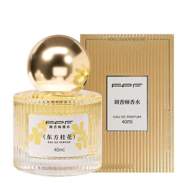 FPF EDT 40ml