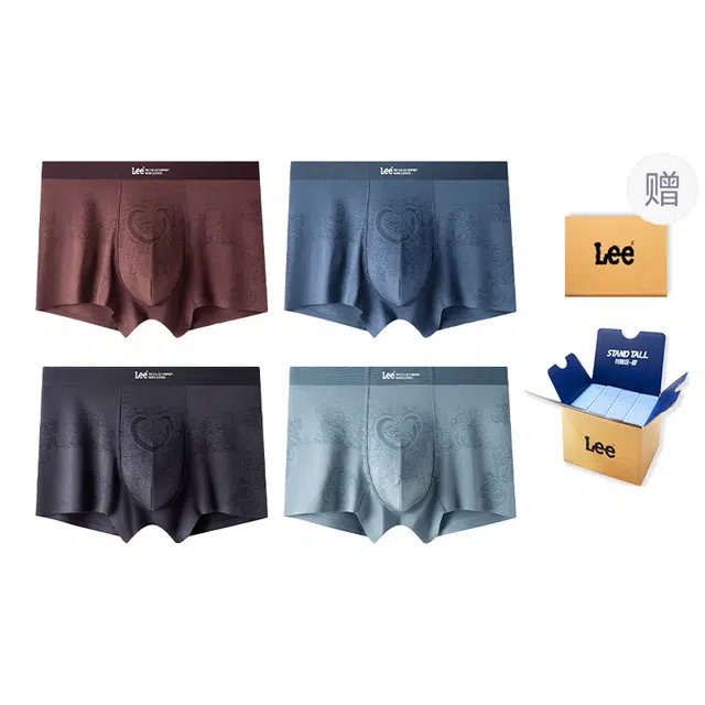 Lee 101 7A 4