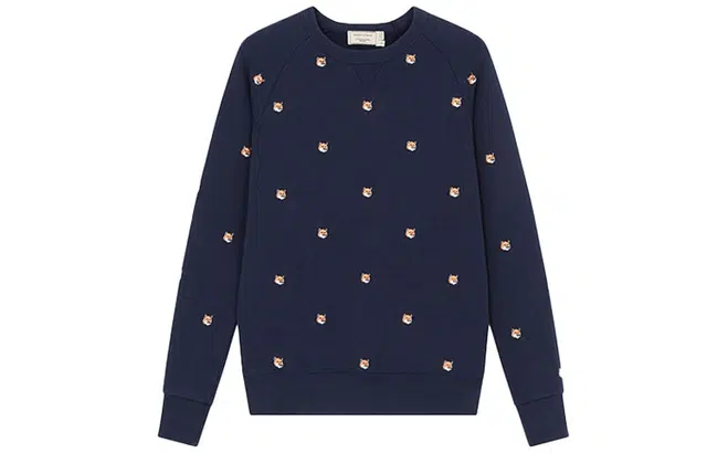 Maison Kitsune