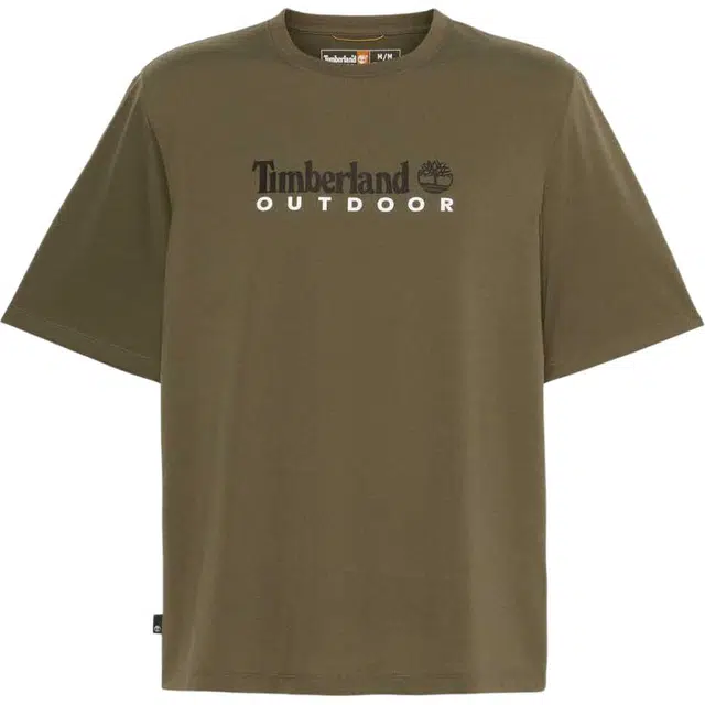 Timberland LogoT