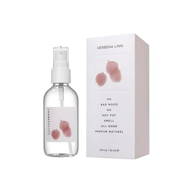 Verbena Linn 8585ml