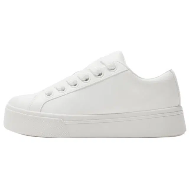 ZARA PU
