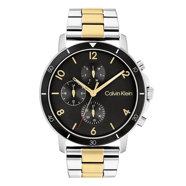 CALVIN KLEIN 44mm*44*10.7