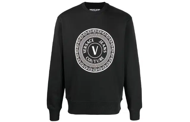 VERSACE JEANS COUTURE Logo
