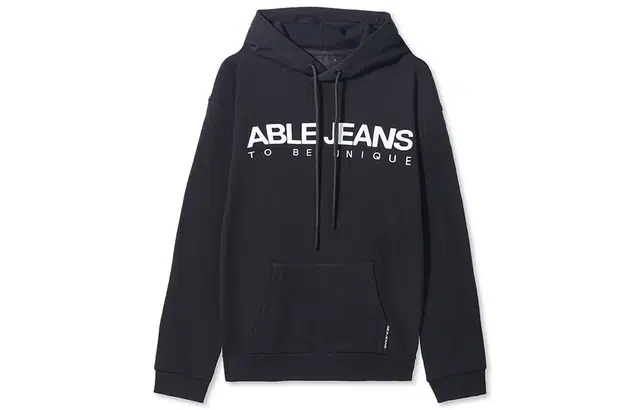 ABLE JEANS Logo