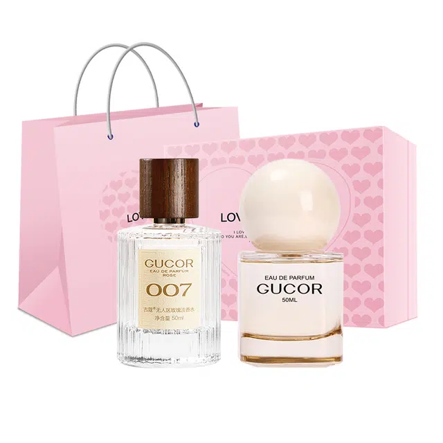 EDP 50ml+50ml