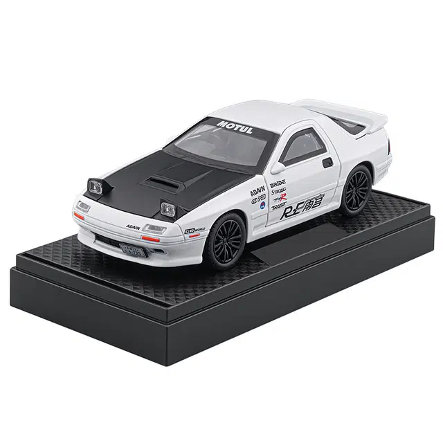 132 RX-7