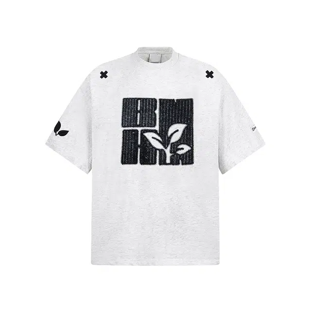 PAINT STAIN T