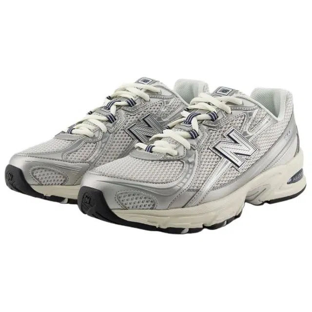 New Balance 740 White