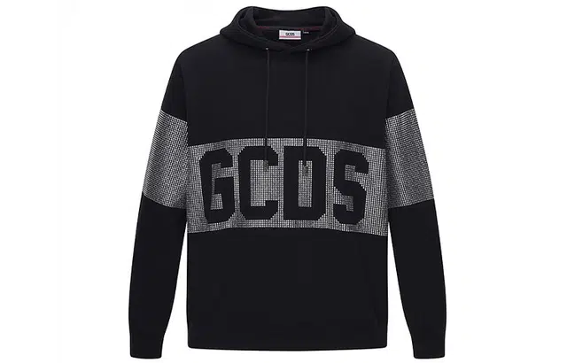 GCDS Logo