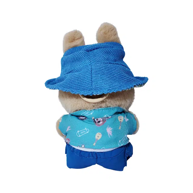 POP MART THEMONSTERS labubu 15cm