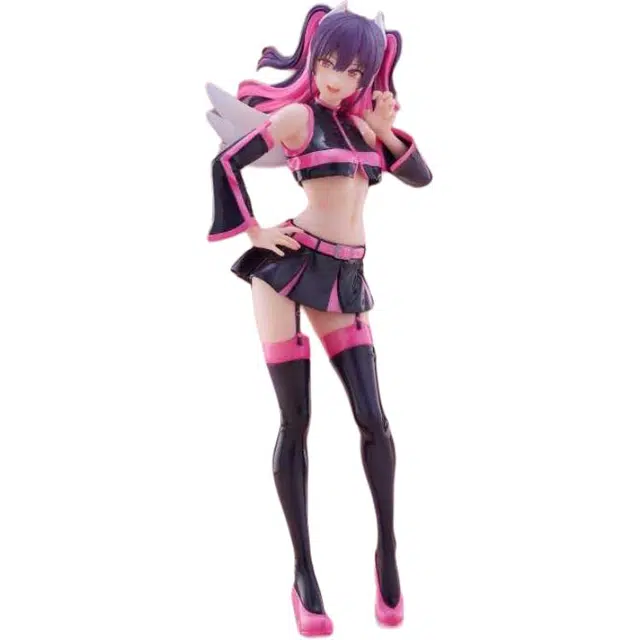 FURYU x FNEX 2.5