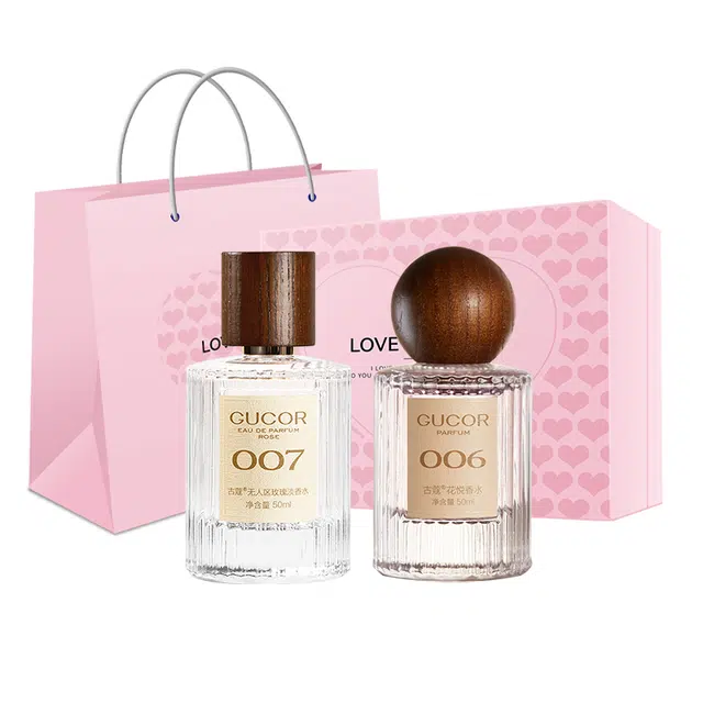 EDP 50ml+50ml