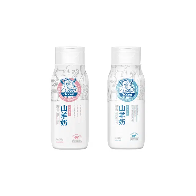 ACCEN 300g+300g
