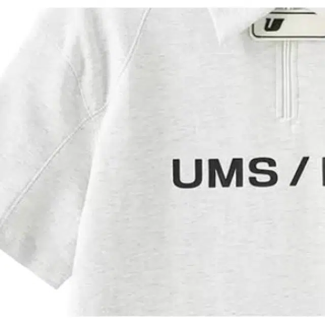 umamiism Polo