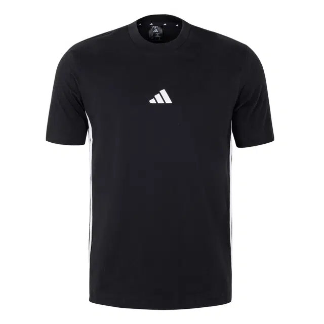 adidas Essential SINGLE JERSEY LogoT