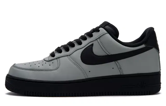 Nike Air Force 1 "Amog Gray"