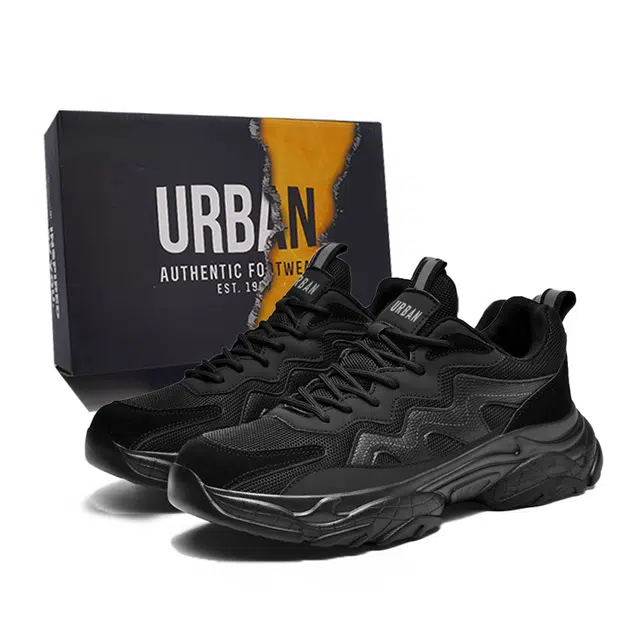 URBAN AUTHENTIC