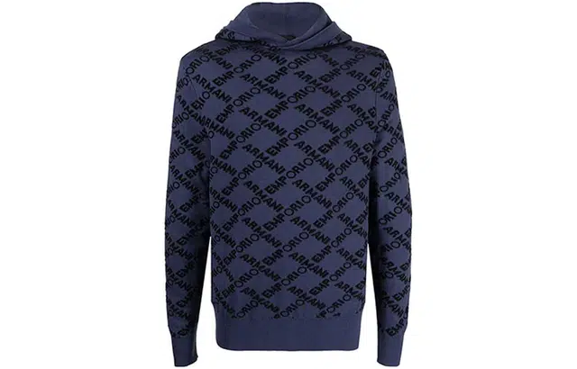 EMPORIO ARMANI Logo