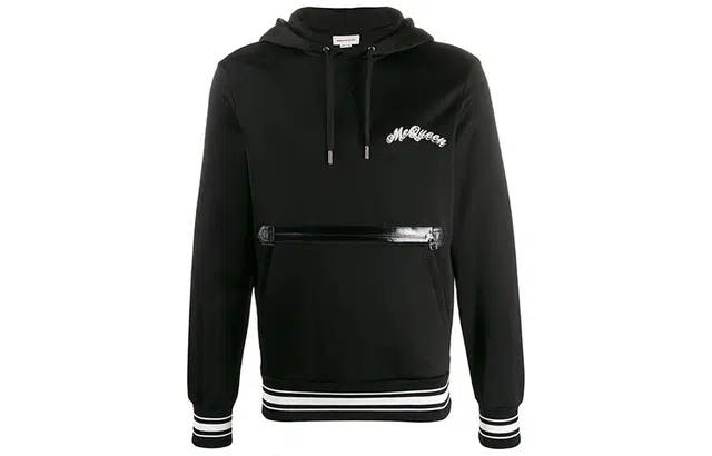 Alexander McQueen Logo