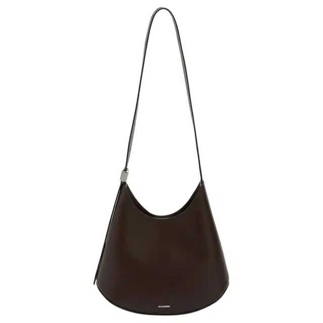 JIL SANDER Eldorado Logo