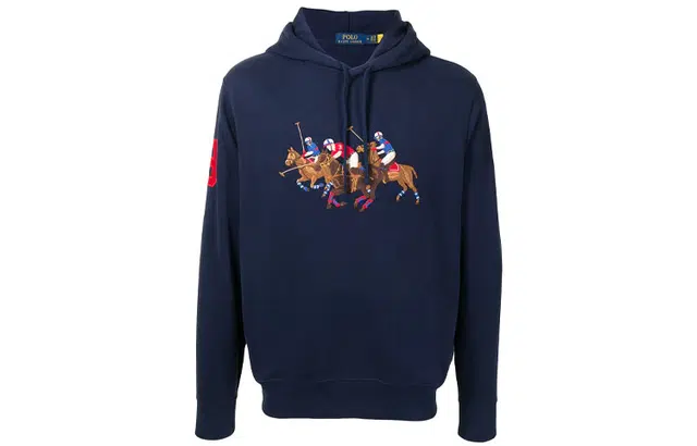 Polo Ralph Lauren Logo
