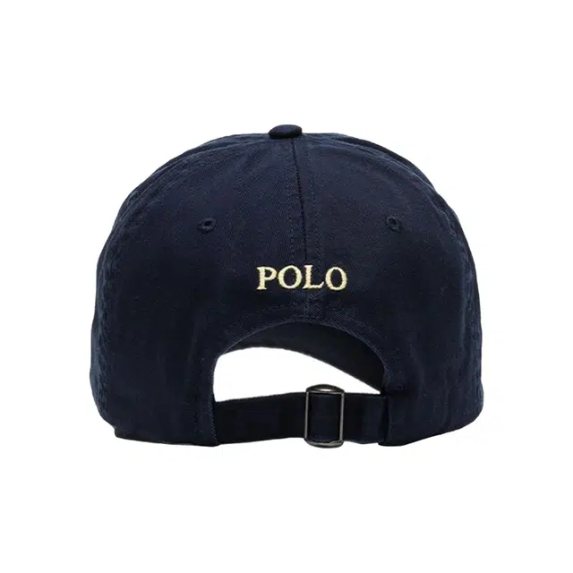 Polo Ralph Lauren llogo