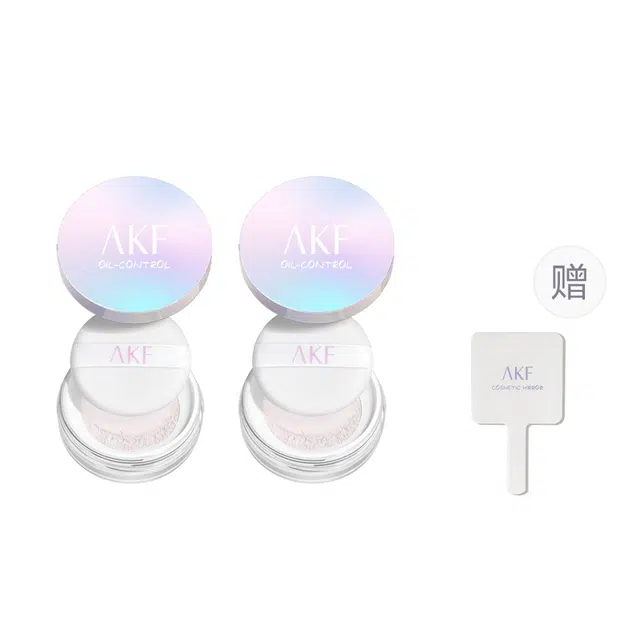 AKF
