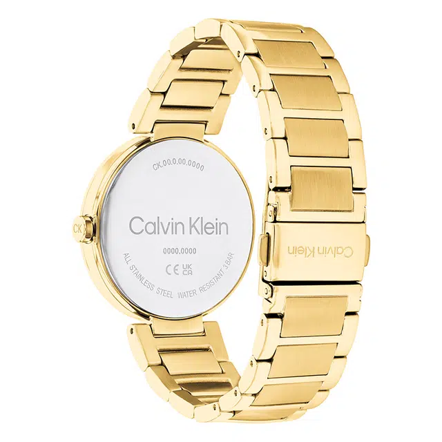 CALVIN KLEIN 36mm*36mm*7.2mm