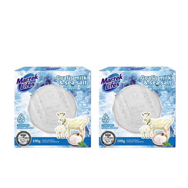 marteklifes 100g