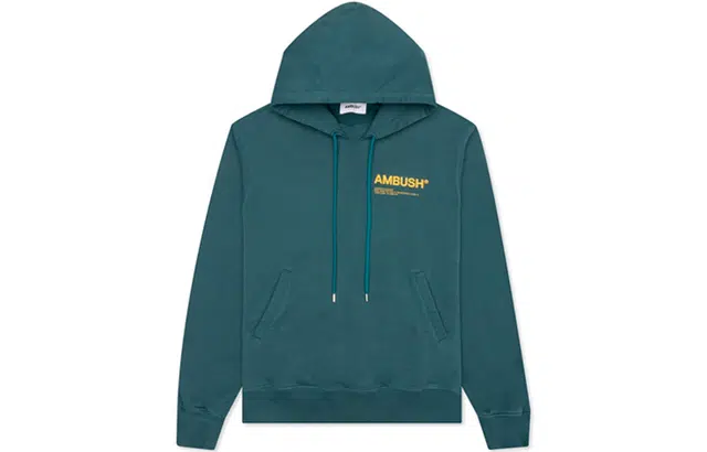 AMBUSH SS21