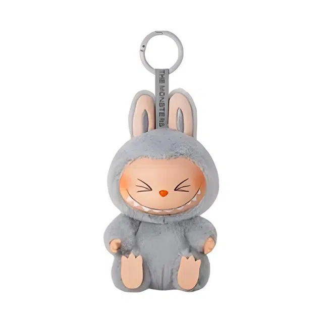 POP MART THEMONSTERS labubu 15cm