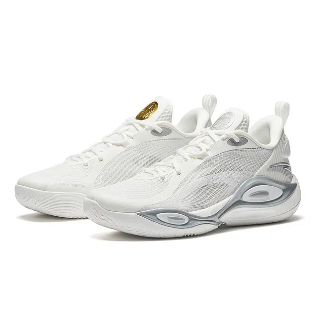 Anta 3 PE TPU