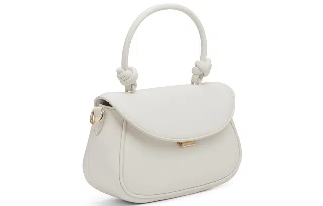 CHARLESKEITH ck PU CreamSea Salt Blue