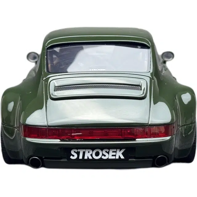 GT SPIRIT 118 911 964 STROSEK Mega 30 Jahre
