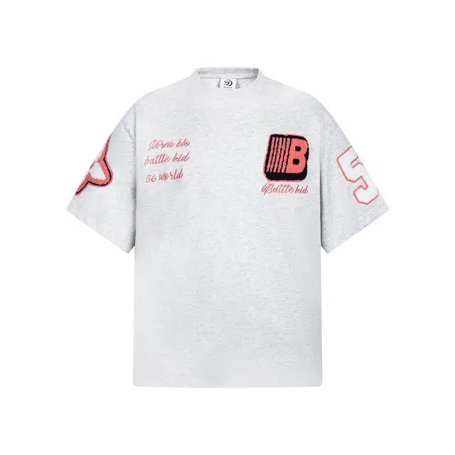 PAINT STAIN T